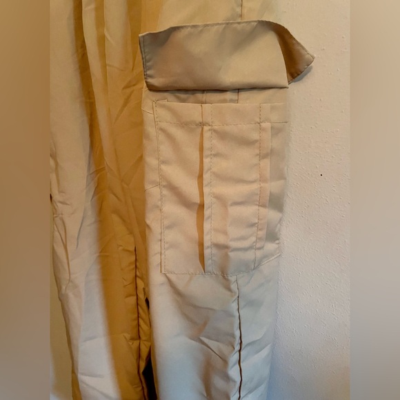 NWT 3-pack of Peach’d Cargo Pants L - Picture 5 of 5